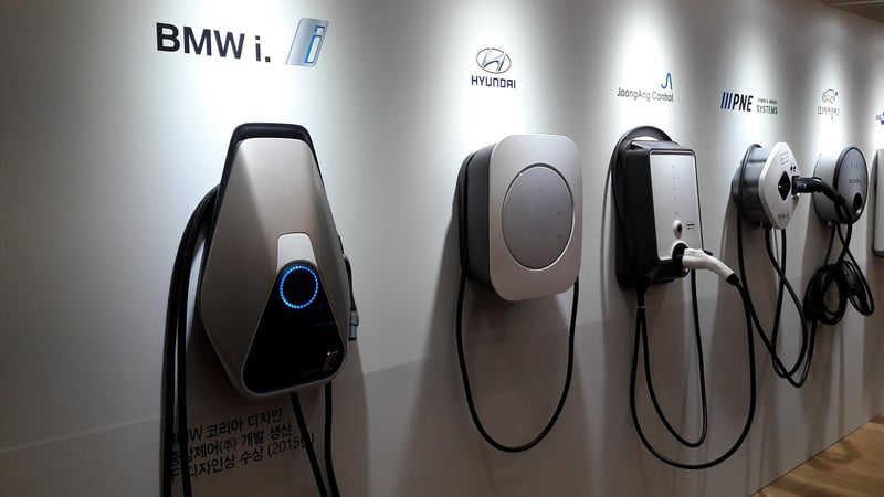 Electric Vehicle