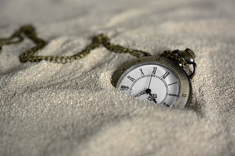 Chrono-Nauts
